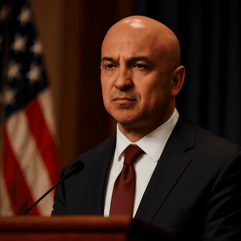 Kashkari: Inflation Remains Too High Despite Softer PCE Reading