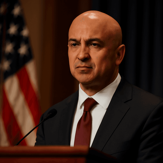 Kashkari: Inflation Remains Too High Despite Softer PCE Reading