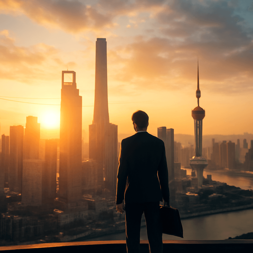 Huang Wentao, CITIC Securities: Invest in China's Certainty—Tech Innovation Remains a Core Direction