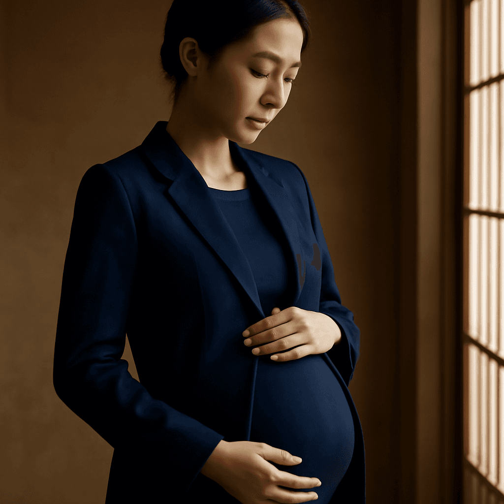 Japan’s First Mayor to Take Maternity Leave Earns Spot on TIME100 Next List, Sparking National Debate