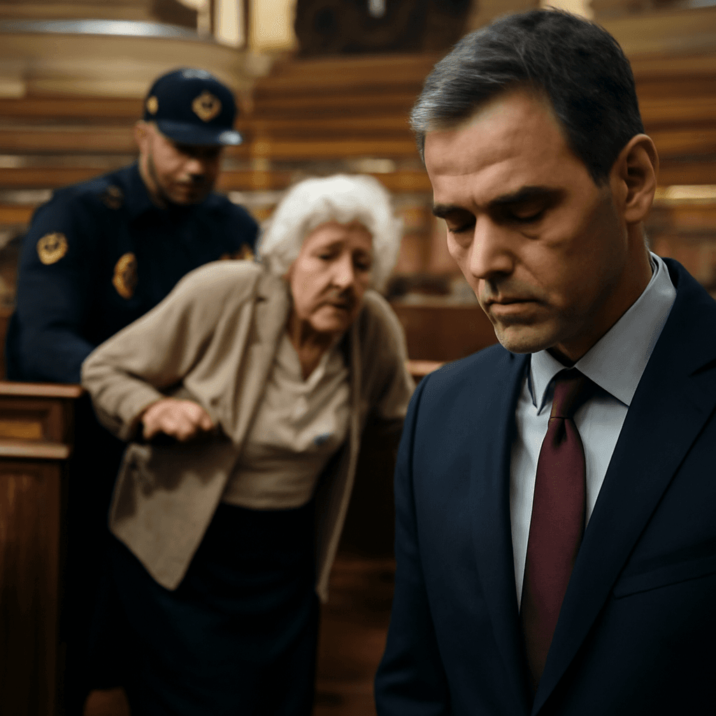 Spanish Prime Minister Sánchez Faces Defeat Over Housing Bills After Eviction Protests, Crisis Deepens and Election Pressure Mounts