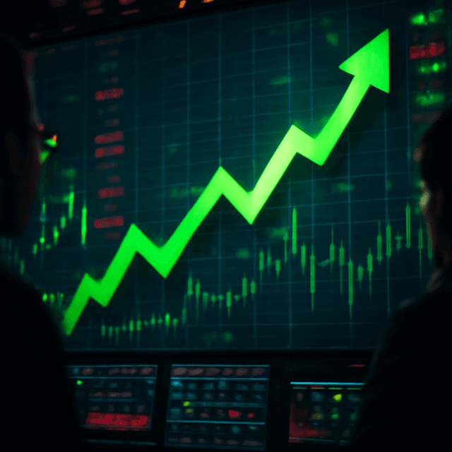 Stocks Rise as Softer Jobs Report Dims Odds of Fed Rate Hike