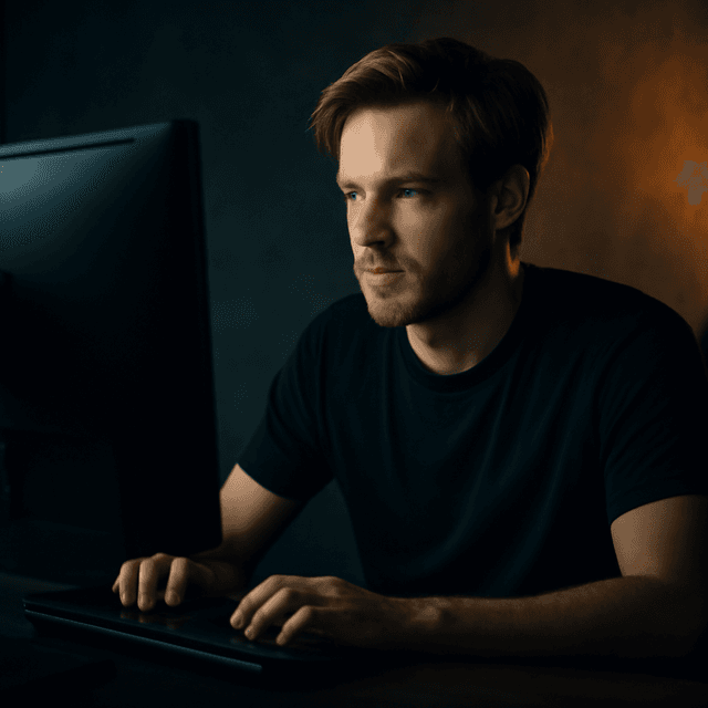 PewDiePie Says OpenAI Banned Him Twice While He Built Ajax, a Self‑Hosted Uncensored AI