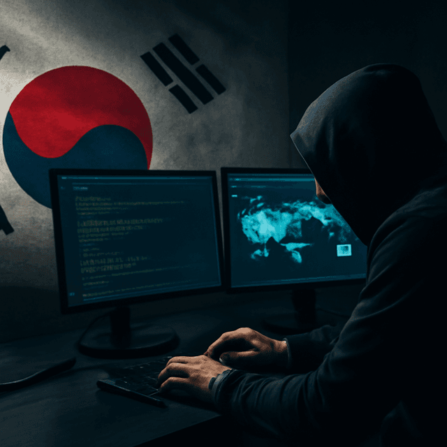Chainalysis Attributes $387M Bitget Heist to North Korea Using AI-Driven Tracing
