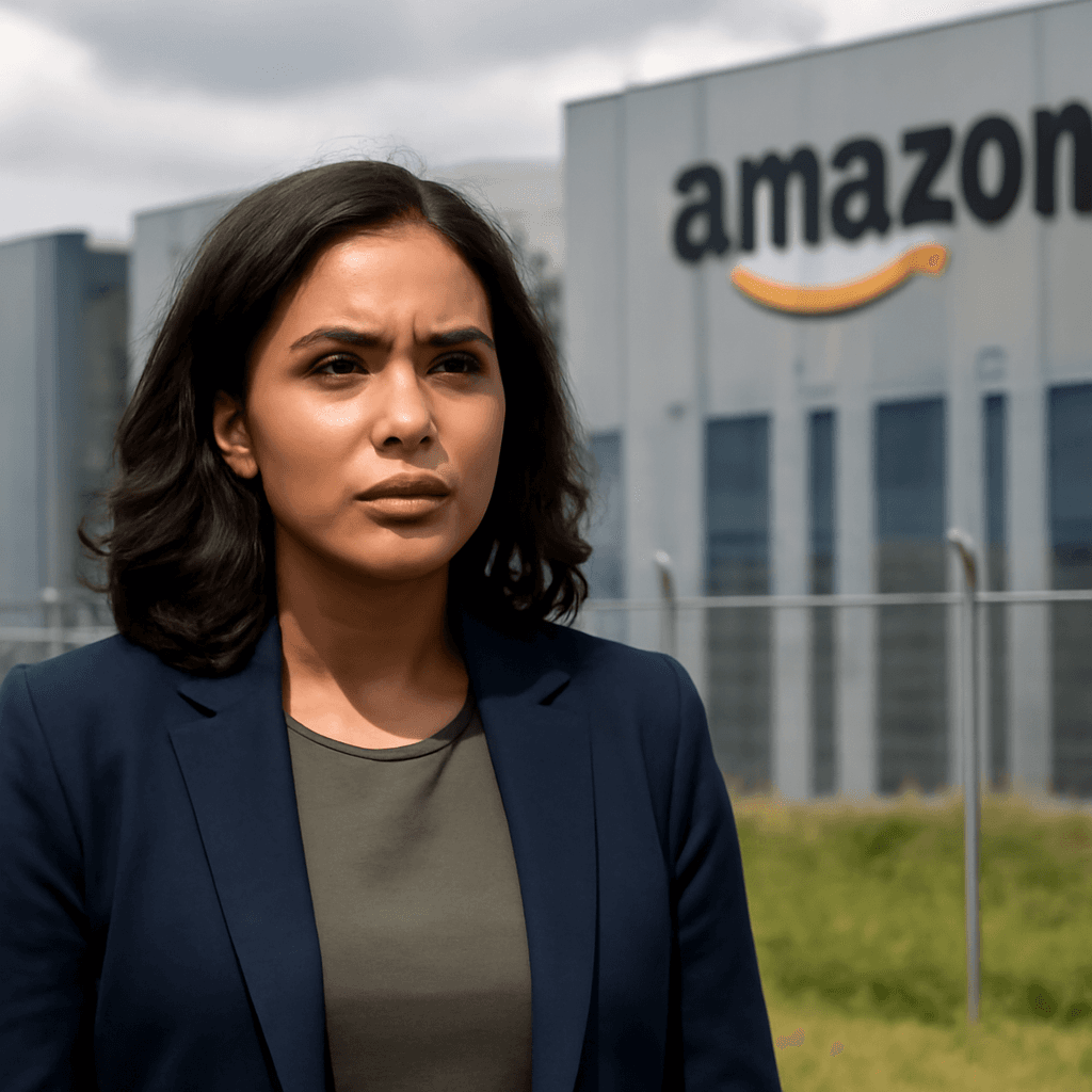 Amazon Says It Has Stopped Using NDAs as It Pushes Back on Data Center Criticism
