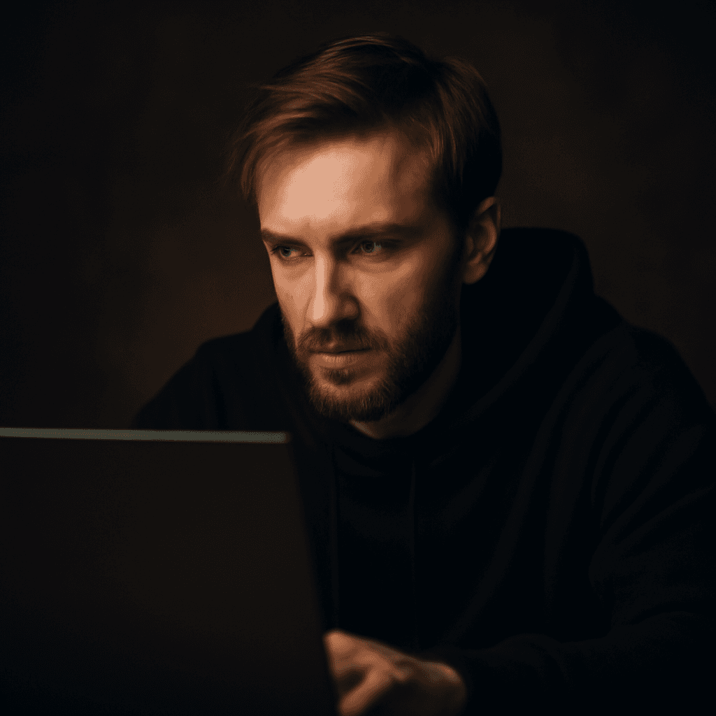 PewDiePie Releases Uncensored Ajax Model Based on Qwen3.5-9B; Says OpenAI Suspended His Accounts Twice