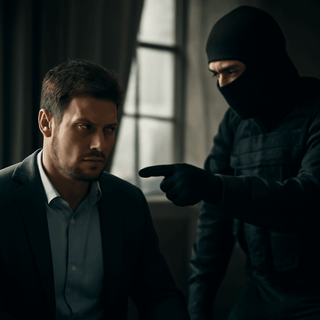 “We Identified You, Sir”: Near Intents Recovers $3.8M After 48-Hour Ultimatum