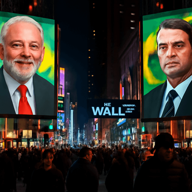 How Lula or Bolsonaro Could Reshape Markets: Wall Street Prepares for Brazil’s Election Outcome