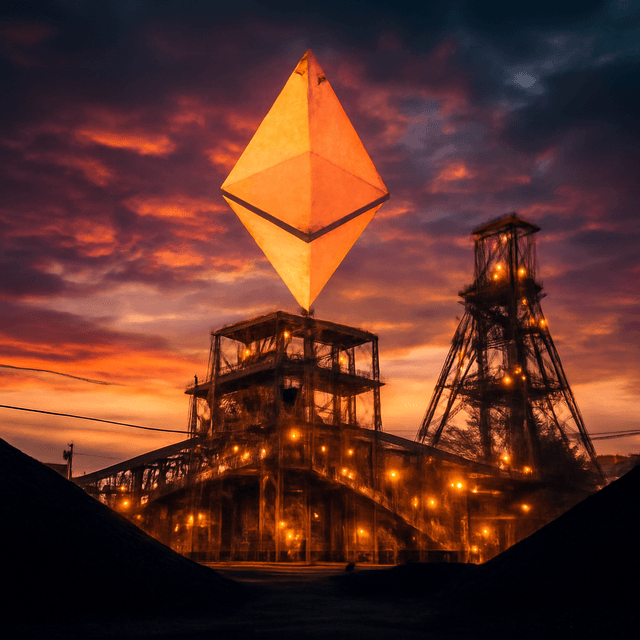 Bitmine Purchases $41 Million More Ethereum, Nears Its 5% Supply Target and Extends Weekly Buying Streak