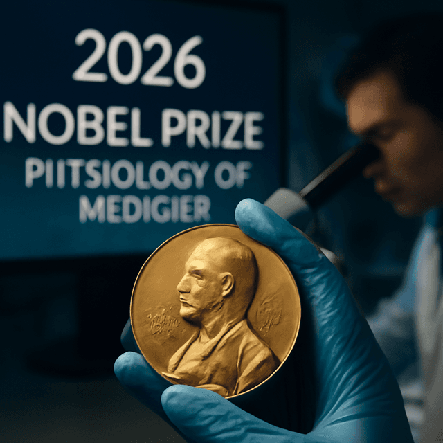 2026 Nobel Prize in Physiology or Medicine Announced, A-Share Companies Investing in Related Fields