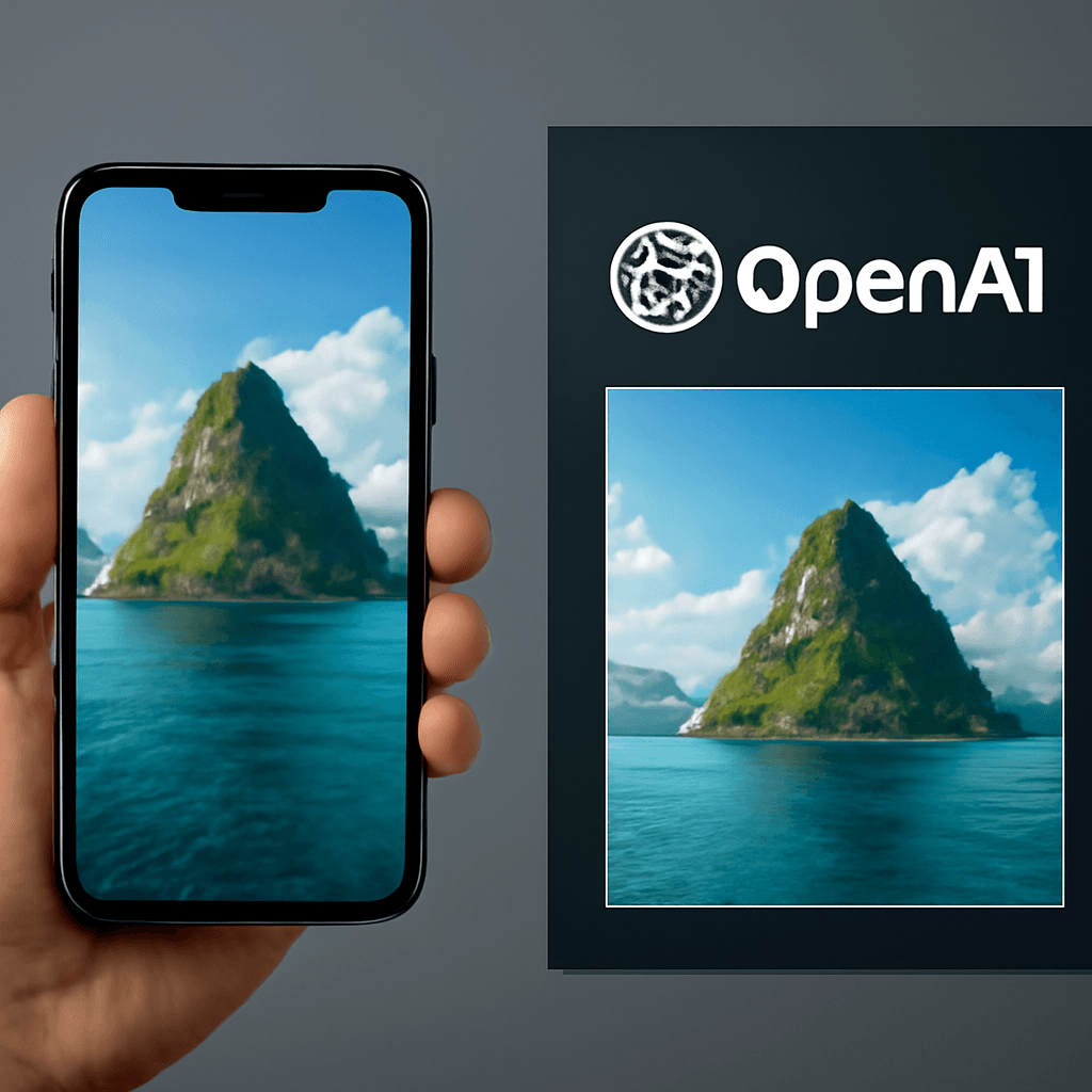 OpenAI Adds Visual Display Ads to ChatGPT Image Results