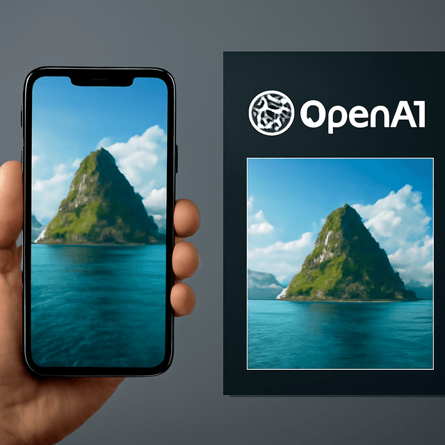 OpenAI Adds Visual Display Ads to ChatGPT Image Results