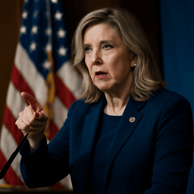 House Democrat Proposes Ban on Candidates Betting on Their Own Races
