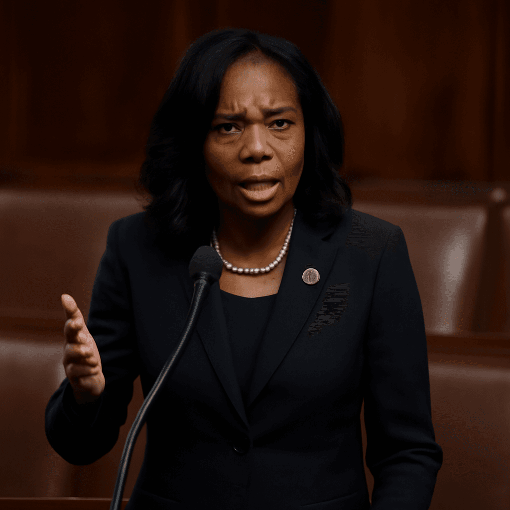 House Democrat Proposes Law to Forbid Candidates from Trading on Their Own Races to Prevent Conflicts