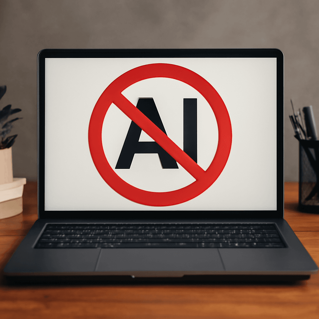 LibreOffice Treats Its Decision to Leave AI Out as a Feature