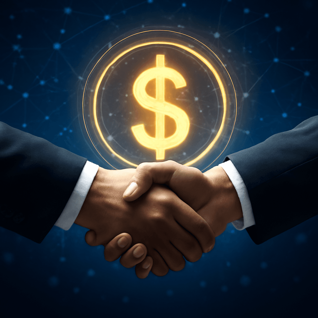 Arbitrum Joins Paxos-Led Global Dollar Network to Share in Stablecoin Growth