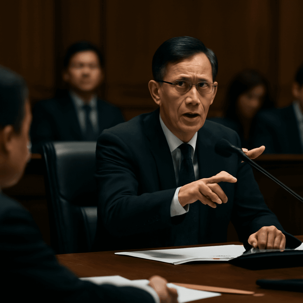 TIS Disclosure Cap Sparks Debate as Taiwan’s Insurance Regulator Defends Three Principles