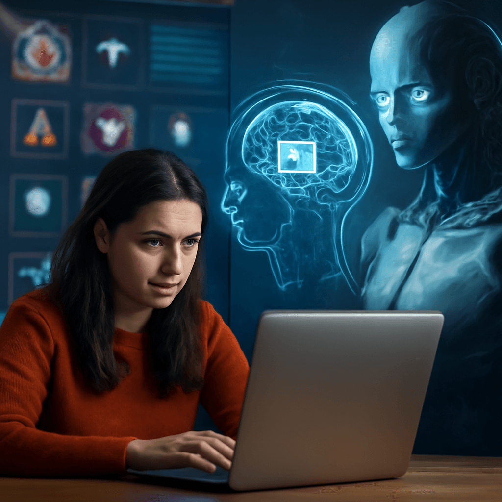 How AI Decision Models Could Reshape the Future of Content Moderation