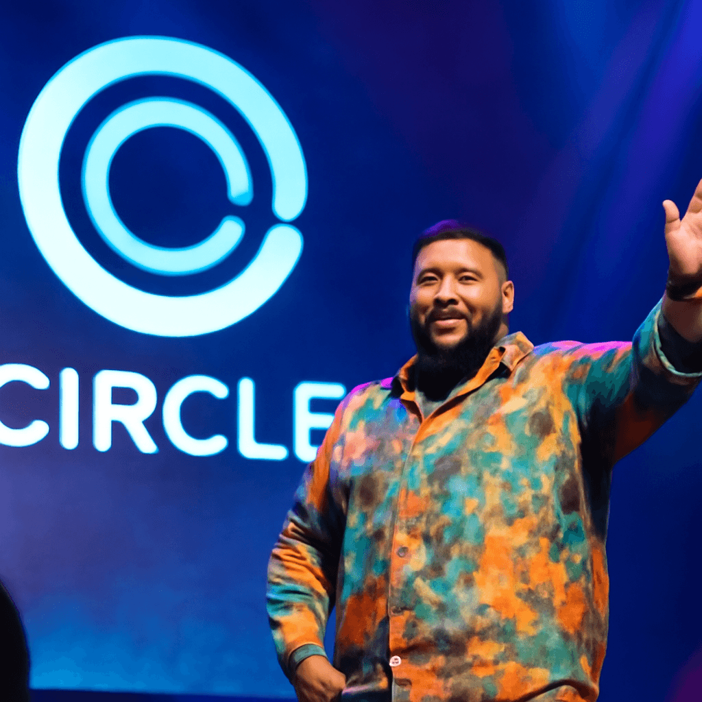Circle’s DJ Khaled Post Sparks Crypto Backlash, but the Context Matters