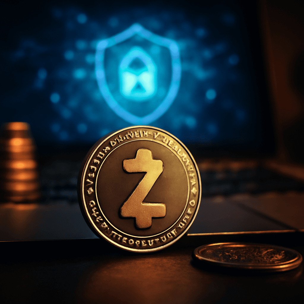 Zcash, Artificial Intelligence, and the Growing Case for Financial Privacy