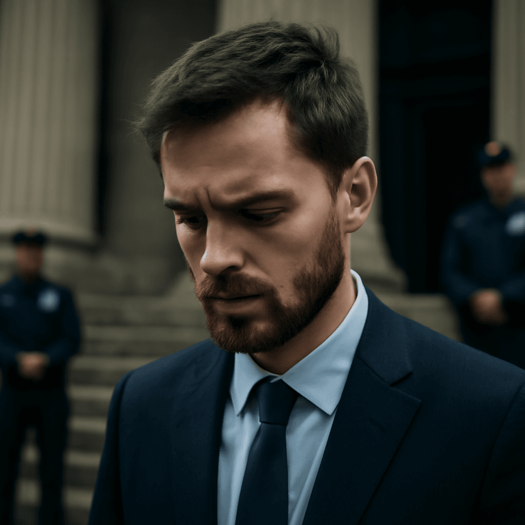 Former Engineer Sentenced to 32 Months for Bitcoin Extortion Attack
