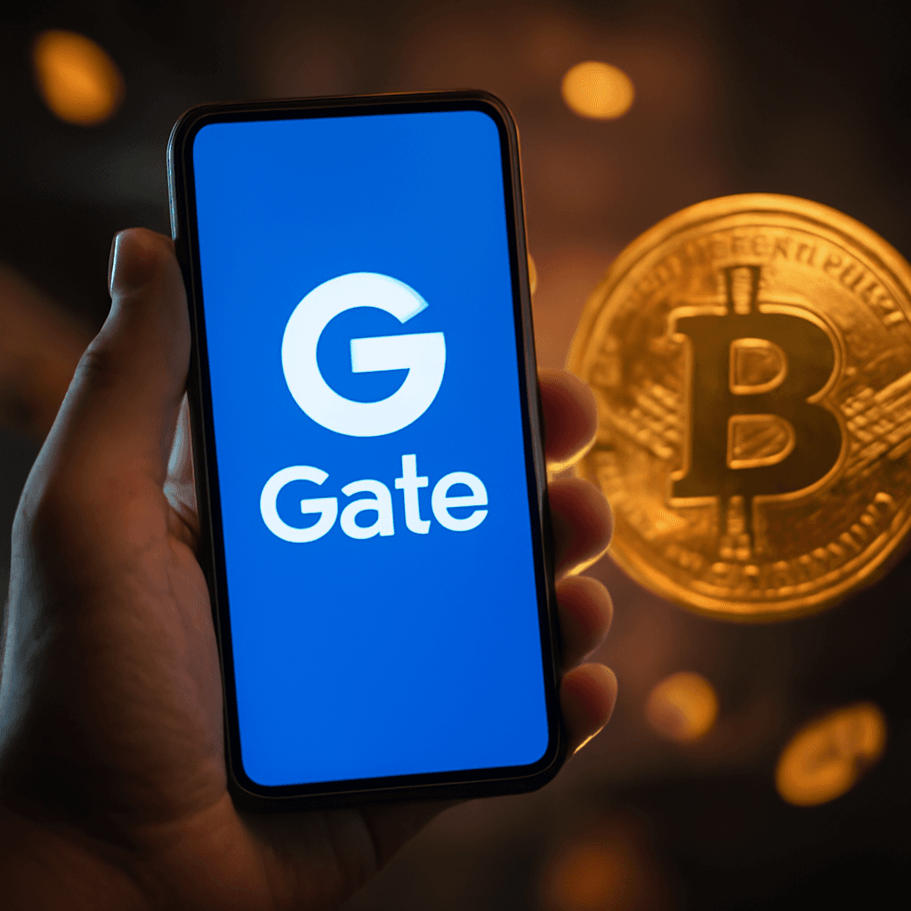 Gate Expands Its Push Into All-in-One Money Apps