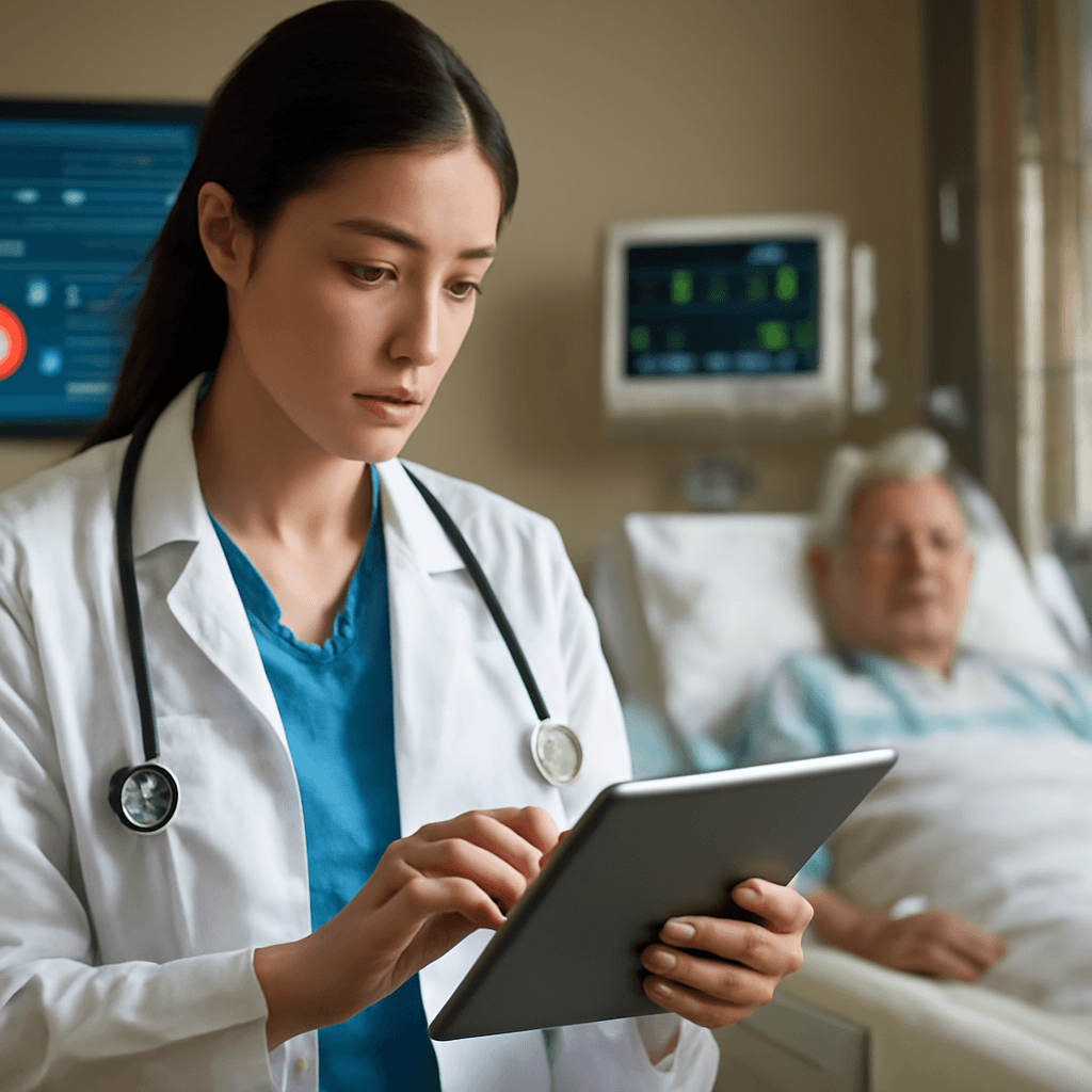 Healthleap Raises $38 Million to Flag Hospital Patients Who May Need Closer Review