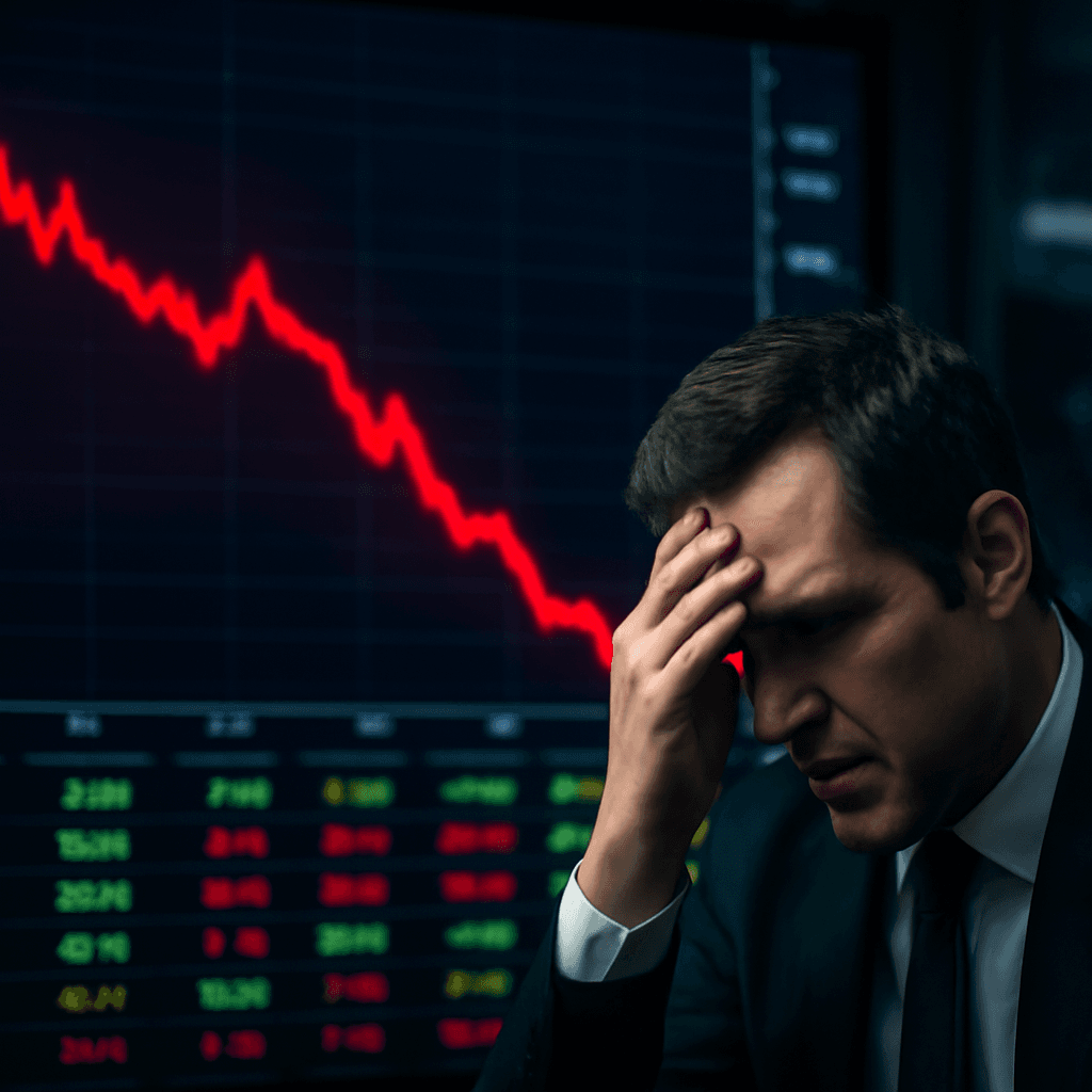 Speculation Overseas Sends Optical Communications Stocks Lower, but Industry Impact Appears Manageable
