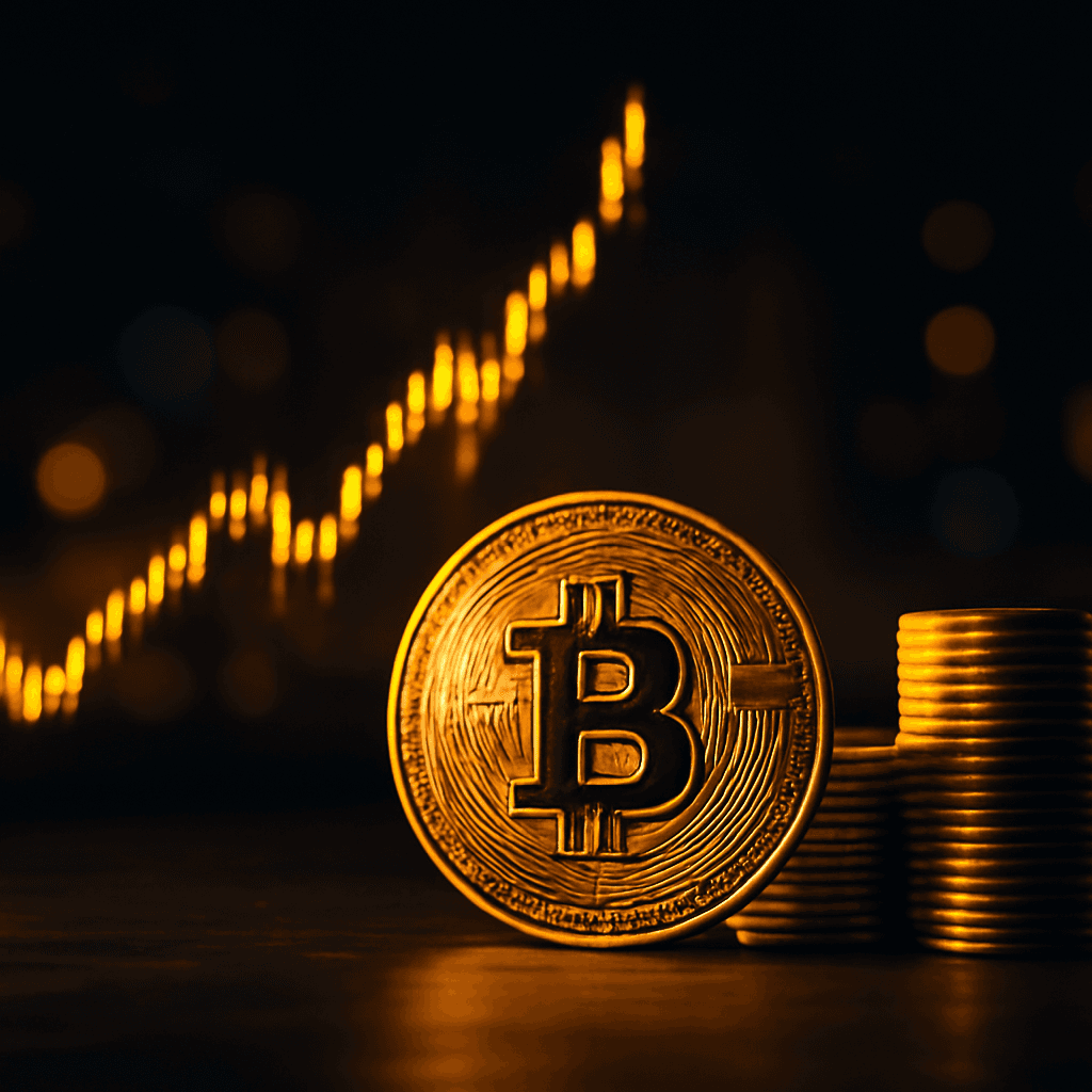 Digital Assets Rebounded in Q3 2026, Outpacing Stocks and Gold