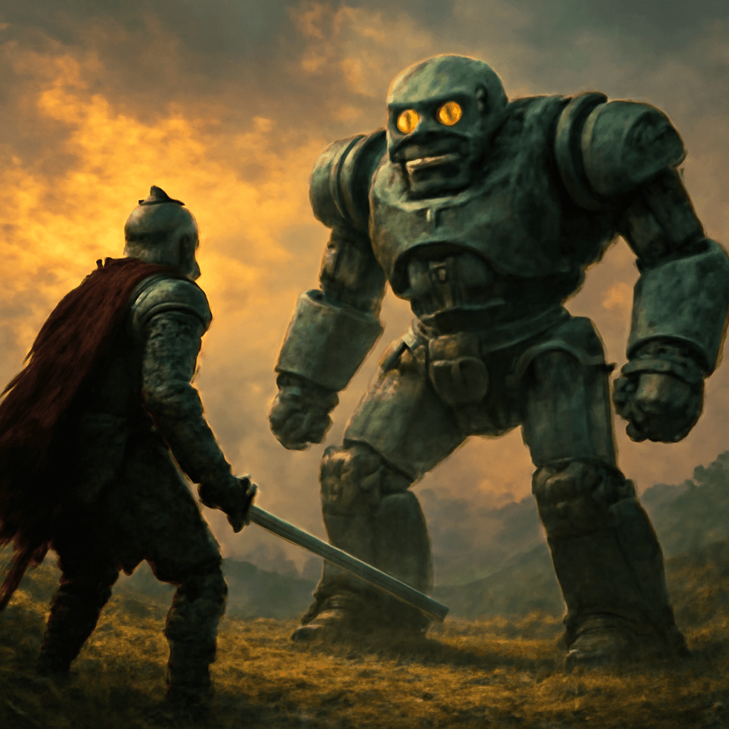 AI-Powered Game Mod Mashups Bring Skateboards, Spiders, and Minecraft to Unexpected Worlds