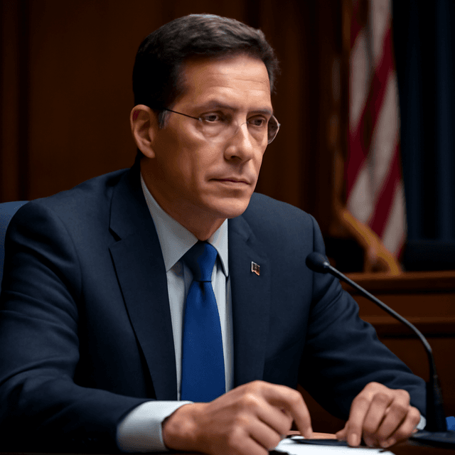 Senate Investigator Seeks Details on Cantor Fitzgerald’s Tether Ties
