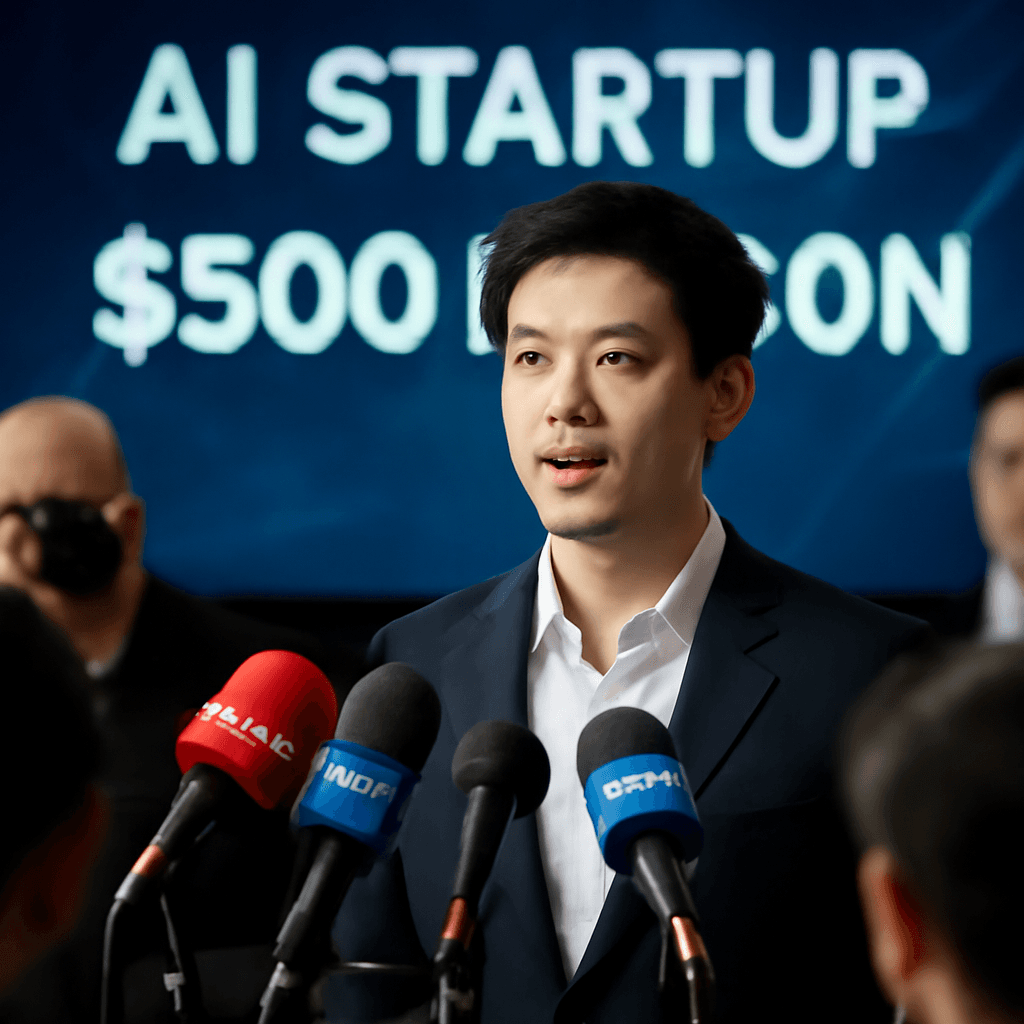 Manus Raises More Than $500 Million After China Blocks Meta Deal