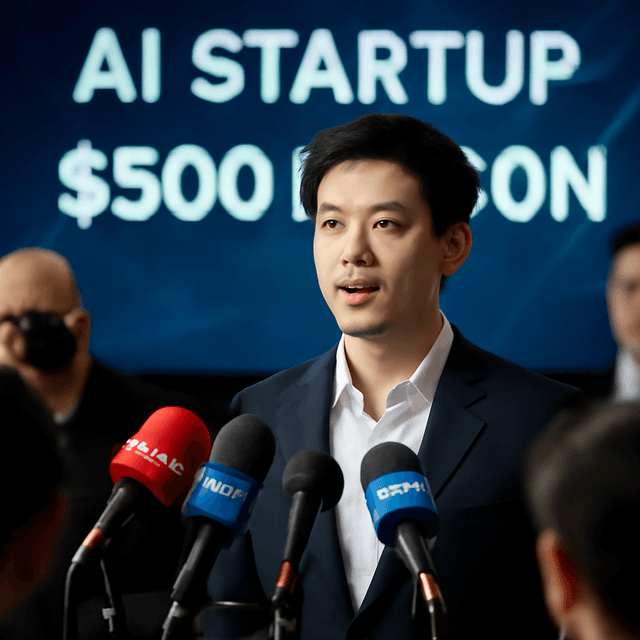Manus Raises More Than $500 Million After China Blocks Meta Deal
