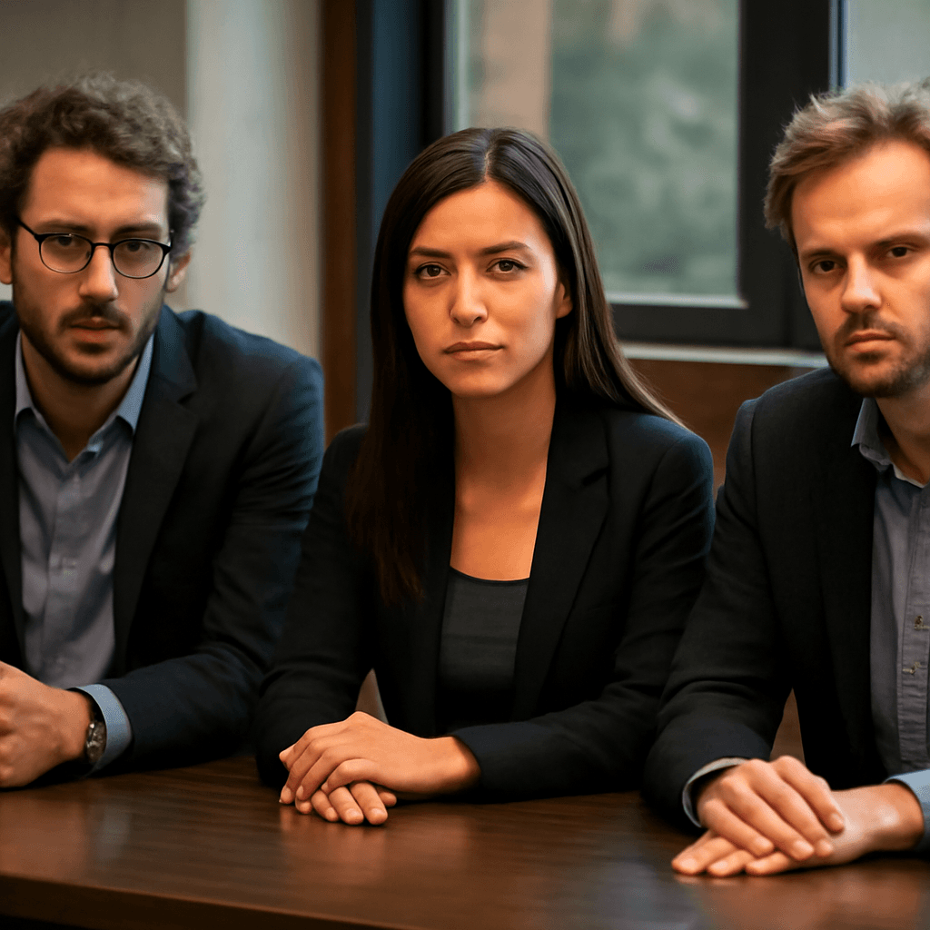 Dismissed OpenAI Safety Researchers Challenge Misconduct Claims