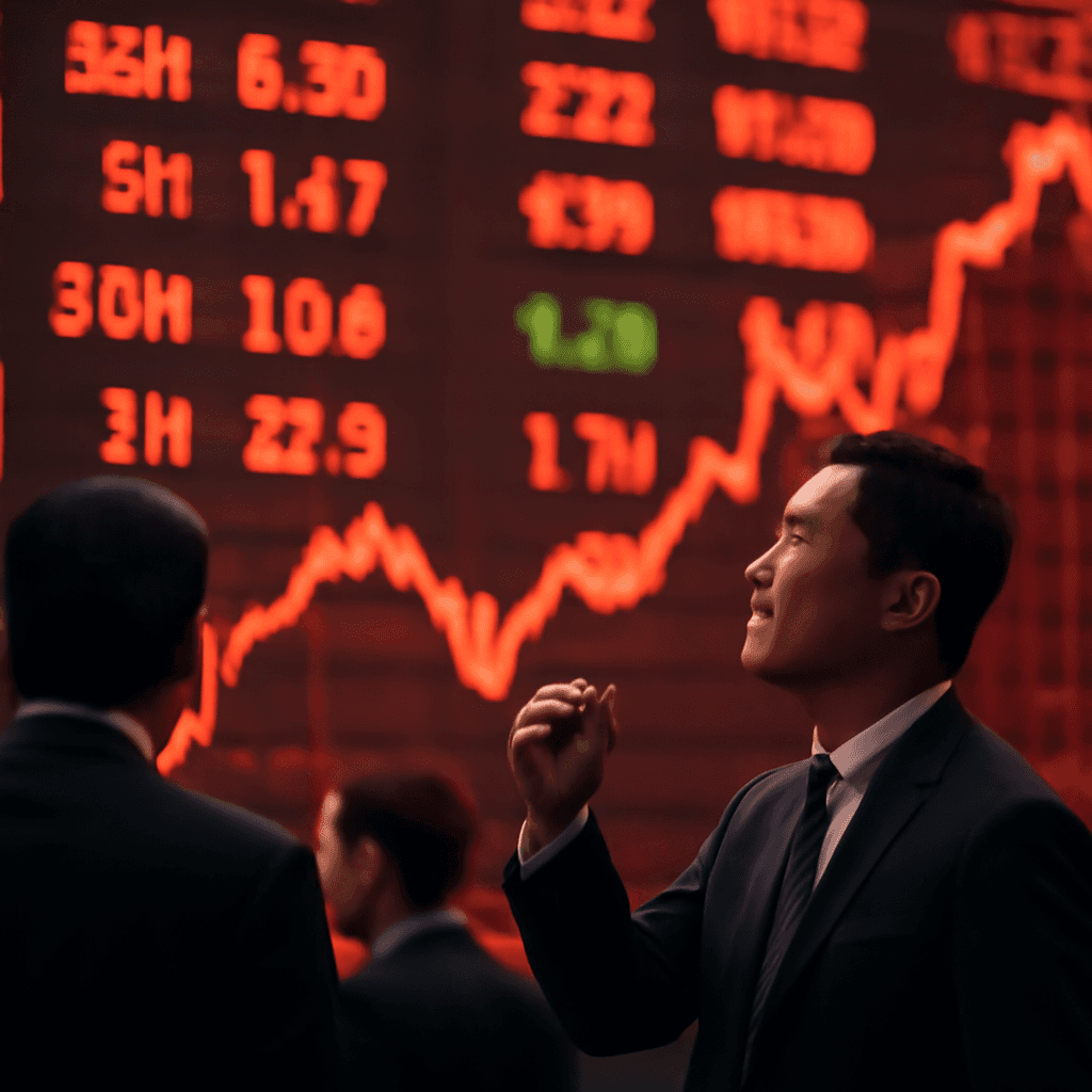 Broad-Market ETFs See Heavy Trading as Investors Buy the Dip