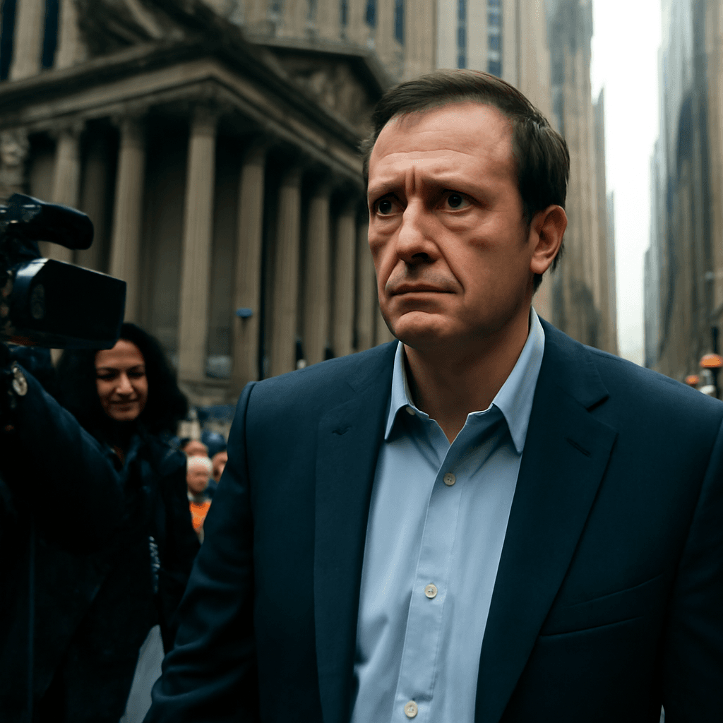 New York Settlement Bars Former Celsius CEO Alex Mashinsky From Crypto Industry