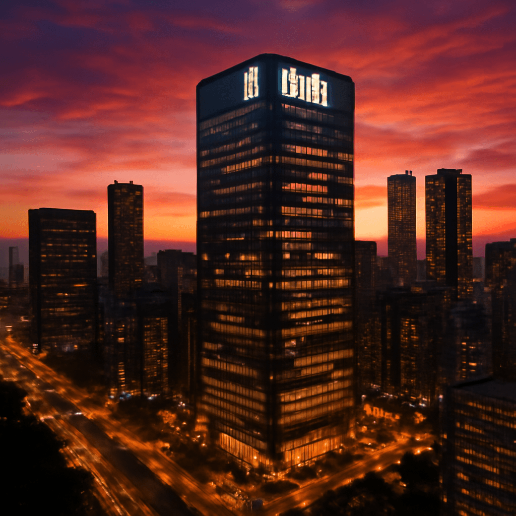 Dali Reports September Revenue Growth of 249.5% Amid Mixed Share Performance