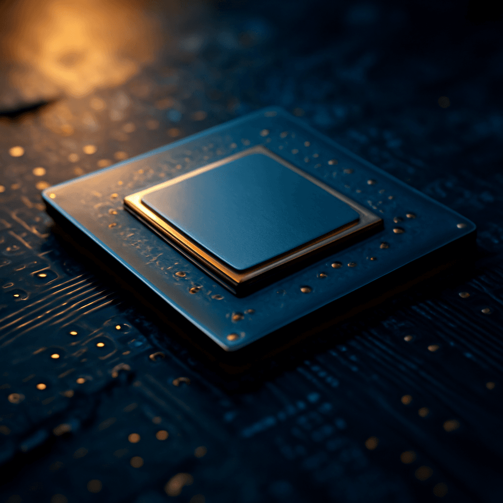 Nvidia May Evaluate Intel Foveros Packaging in 2028