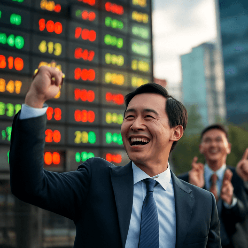 A-Share Earnings Outlook Brightens as 37 Companies Issue Forecasts
