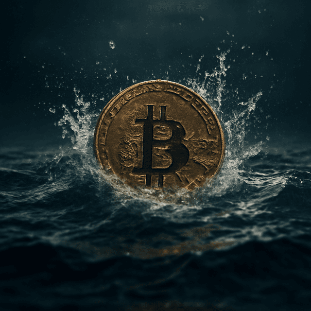 Bitcoin’s $19 Billion Wake-Up Call: What the October 2025 Crash Revealed About Crypto Risk