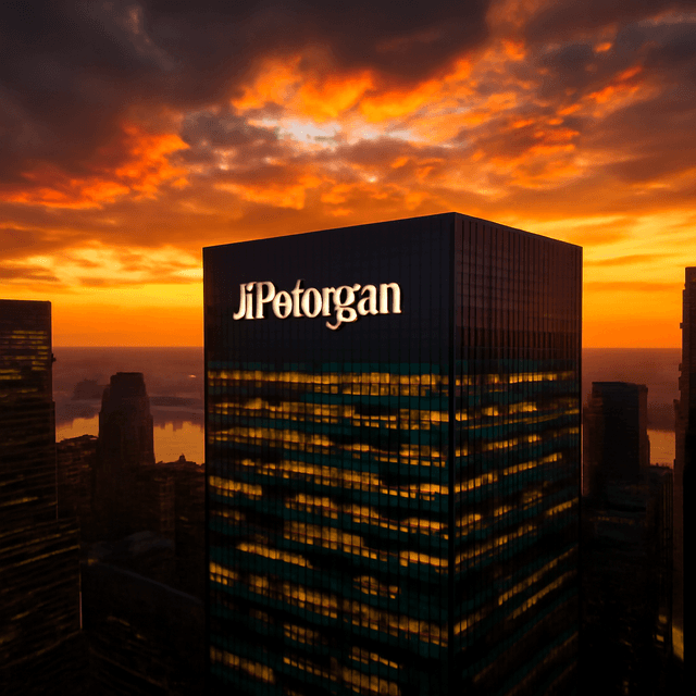 JPMorgan Sees a Once-in-a-Generation Opportunity in High-Quality Fixed Income