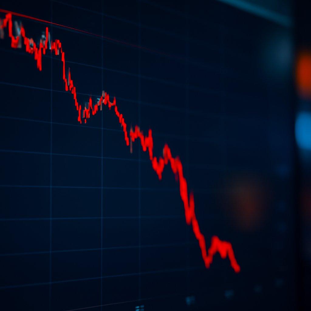 A-Shaped Bottom Emerges in China’s A-Shares: Could a Rebound Follow Next Week?