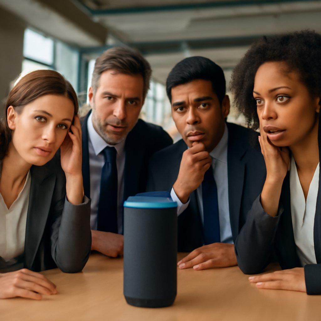 Why Voice AI Still Has Not Had Its Defining ChatGPT Moment