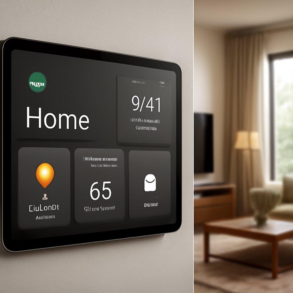 Could the HomeView Become Apple’s First Smart Home Success?