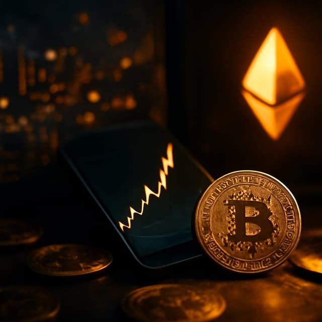 Clarity Act Stalemate Puts U.S. Crypto Regulation in Agency Hands