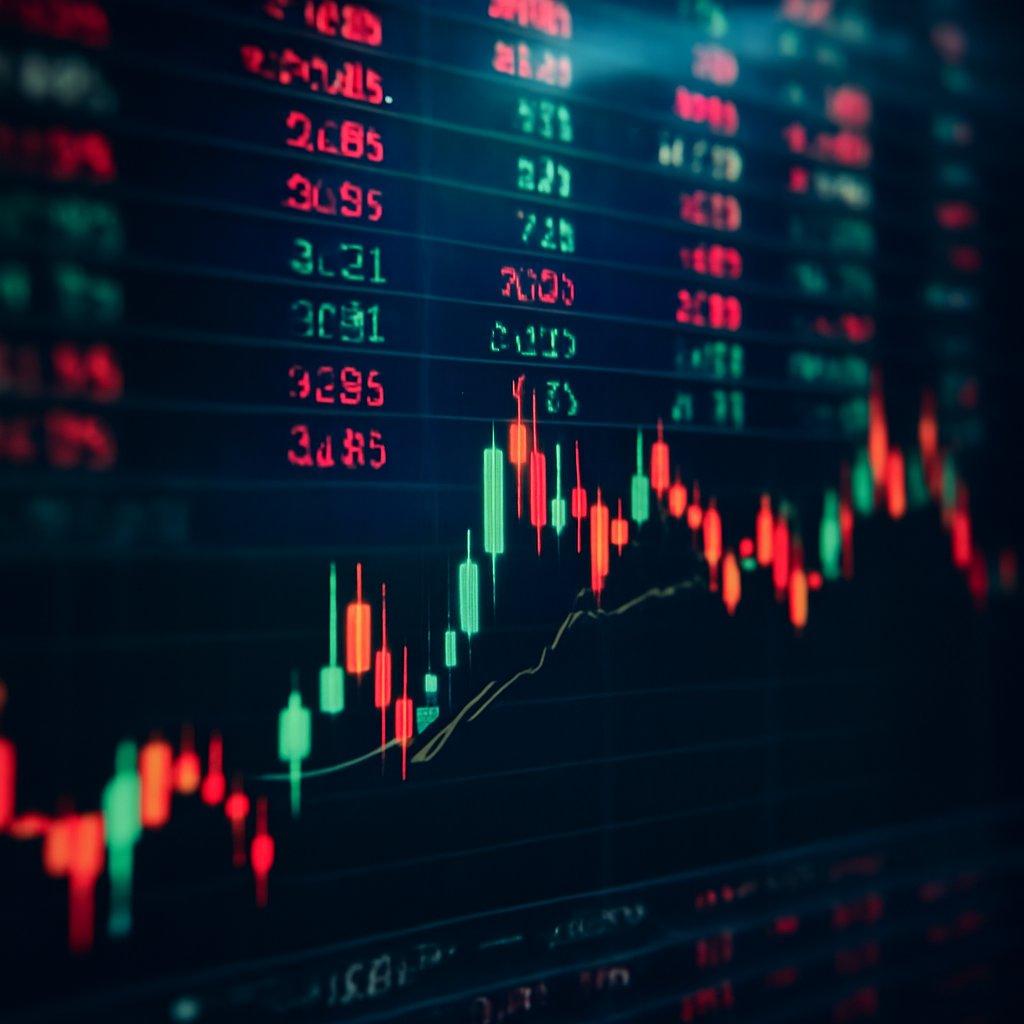 Tokenized Stocks Attract Investors Beyond Market Hours but Face Volatility and Liquidity Challenges