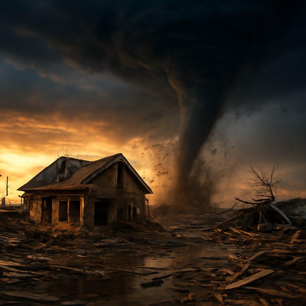 Tokenized Catastrophe Bonds Could Help Address the Disaster-Insurance Gap