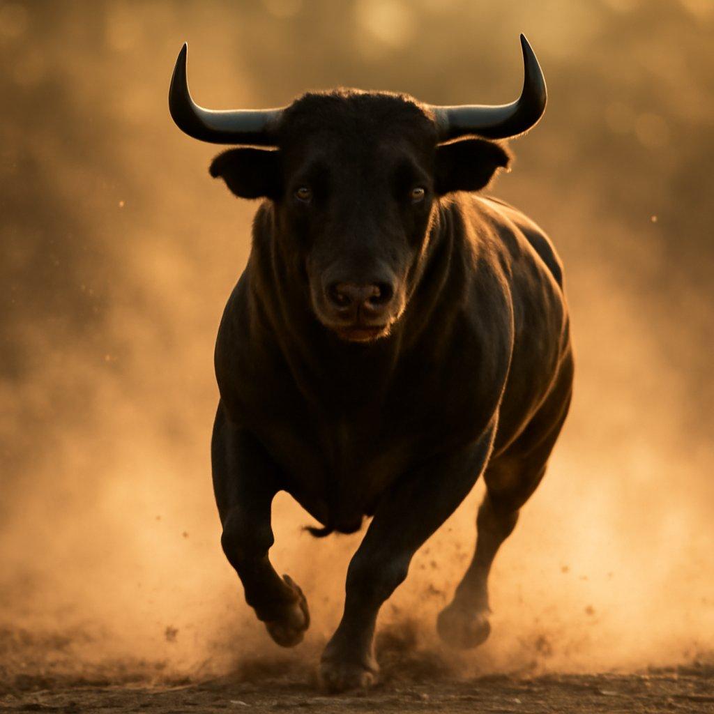 The Bull Market Turns Four: Can the Rally Make It to Five?