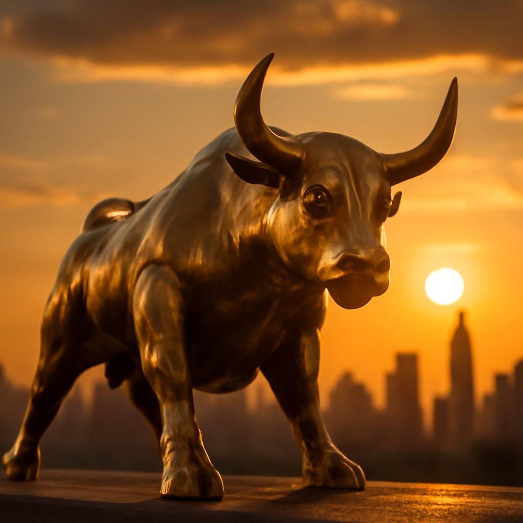 Four Years Into the Bull Market: Can the Rally Continue?