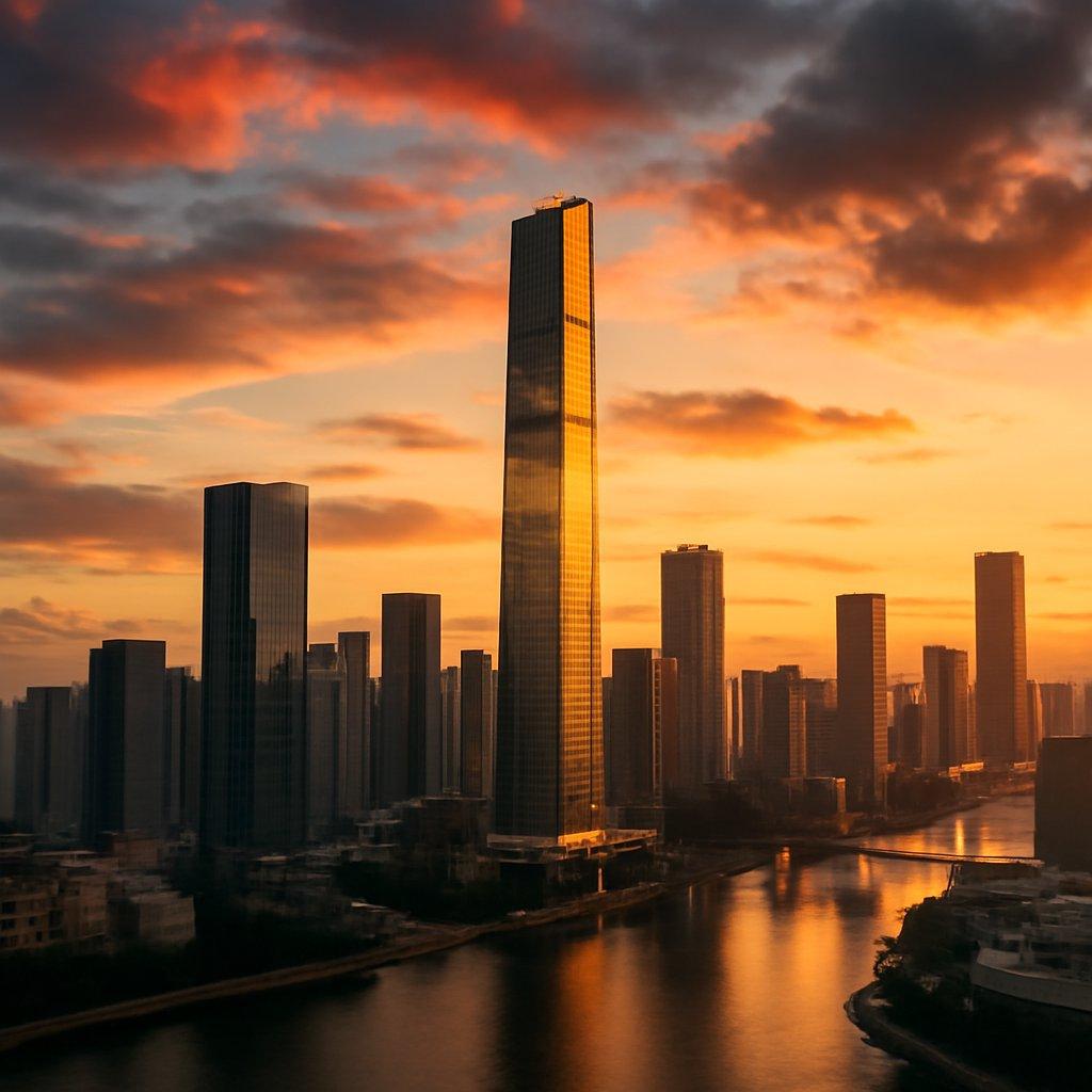Hua Nan Financial Reports Record First-Nine-Month Earnings, Nearing Full-Year Profit